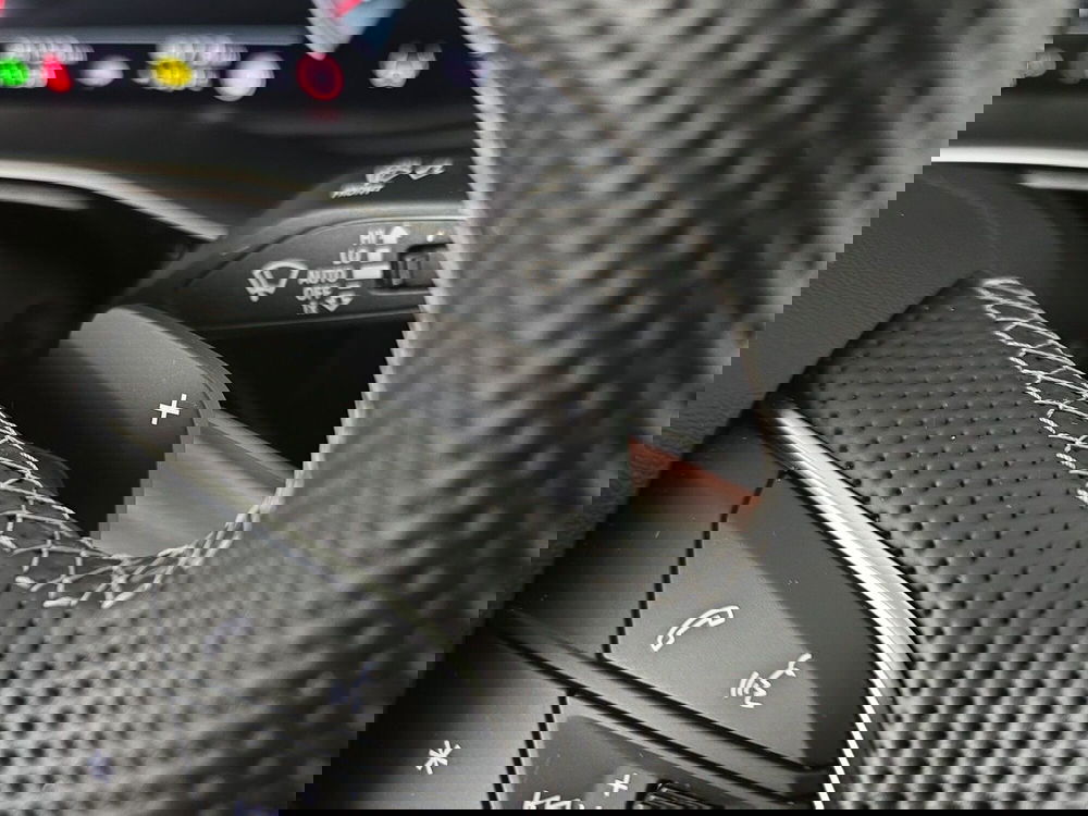 Audi Q8 usata a Cuneo (20)