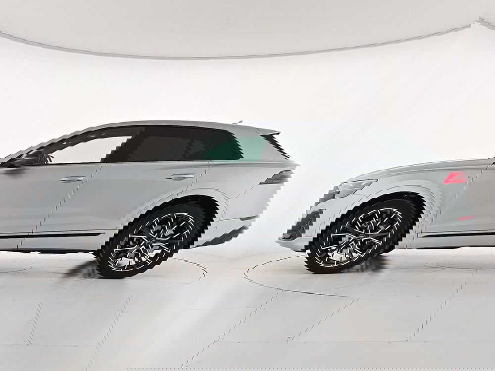 Audi Q8 usata a Cuneo (3)
