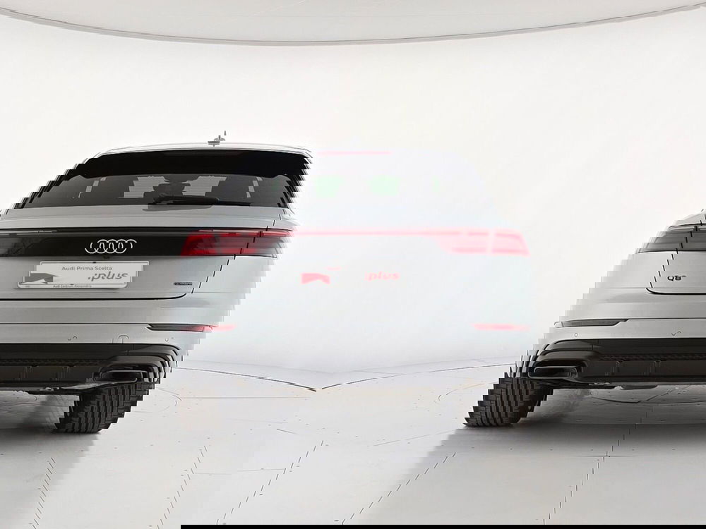 Audi Q8 usata a Cuneo (5)
