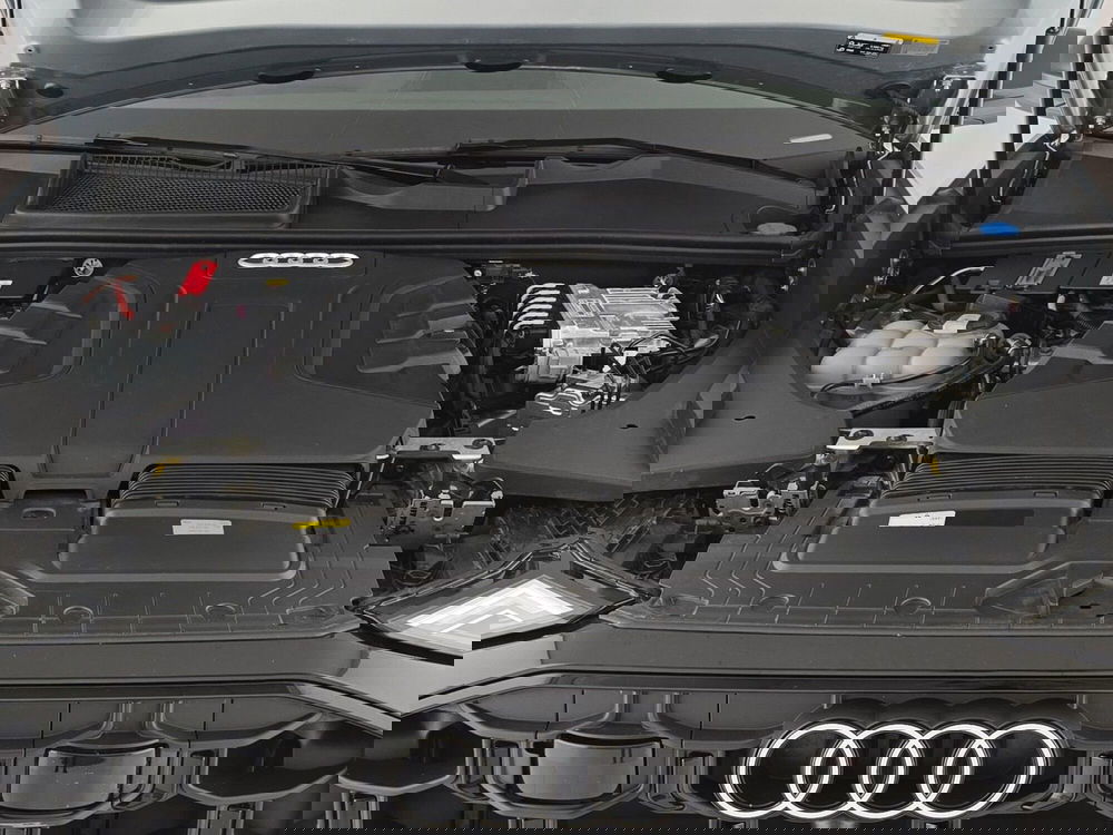 Audi Q8 usata a Cuneo (8)