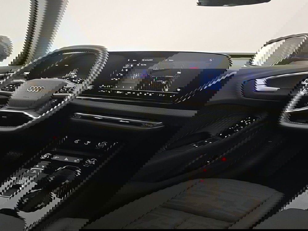 Audi A5 Avant usata a Alessandria (10)