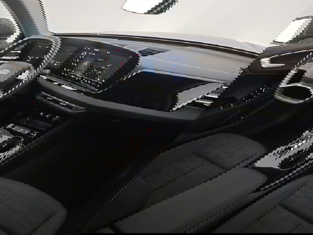 Audi A5 Avant usata a Alessandria (12)