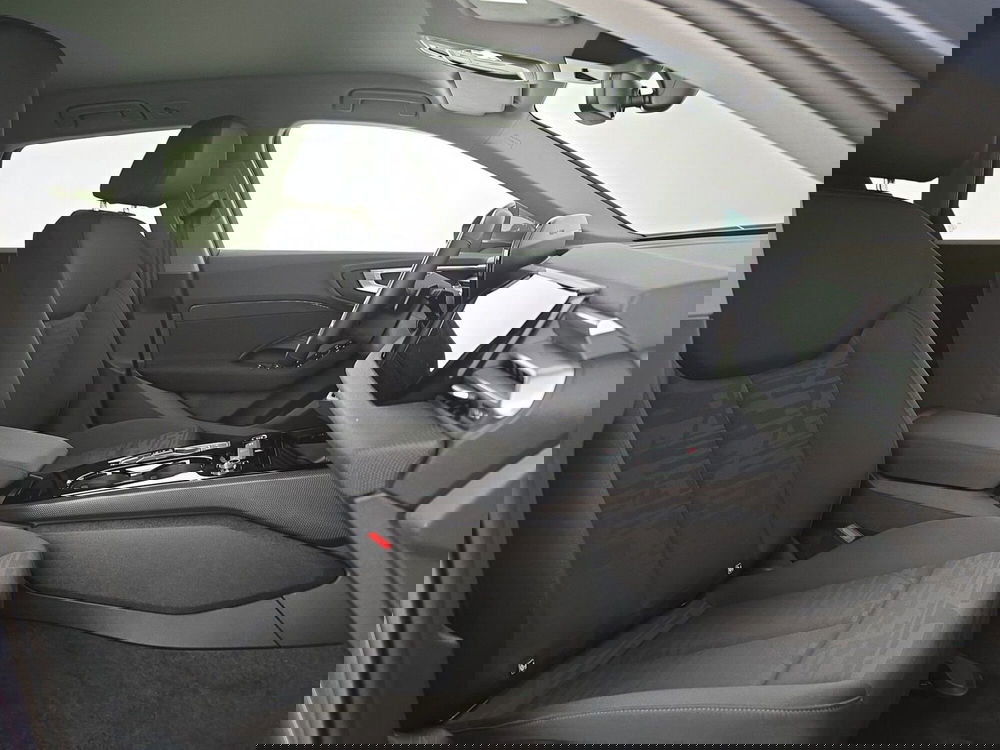 Audi A5 Avant usata a Alessandria (13)