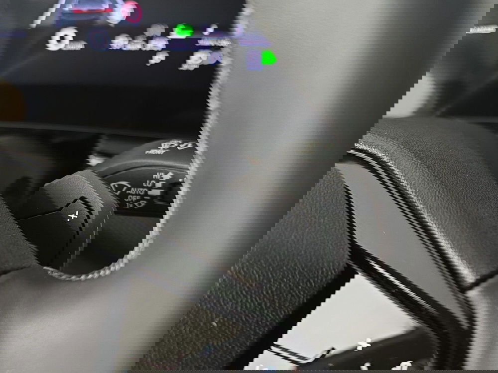 Audi A5 Avant usata a Alessandria (18)