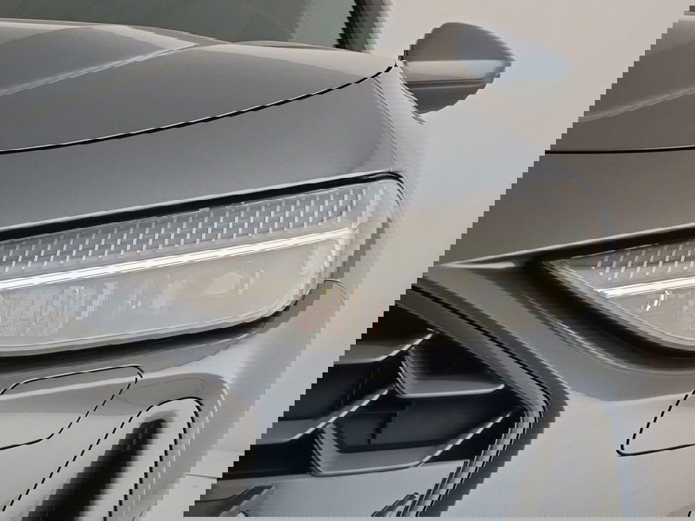 Audi A5 Avant usata a Alessandria (6)