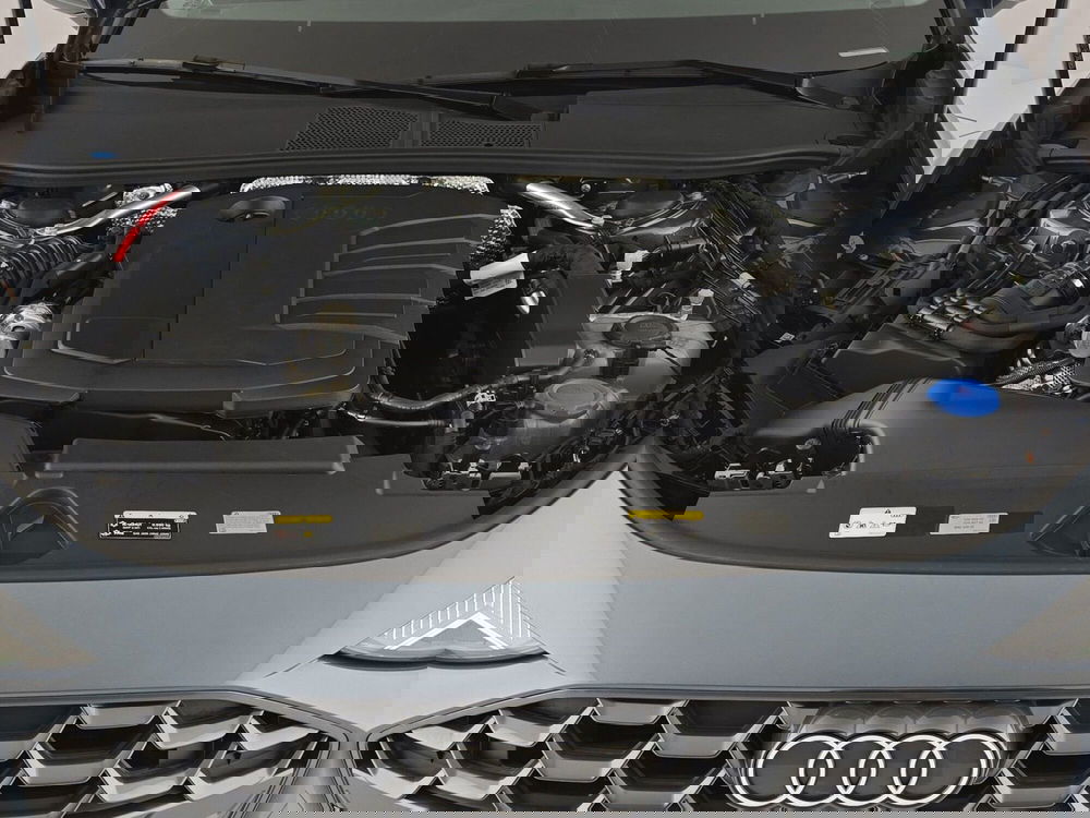 Audi A5 Avant usata a Alessandria (7)