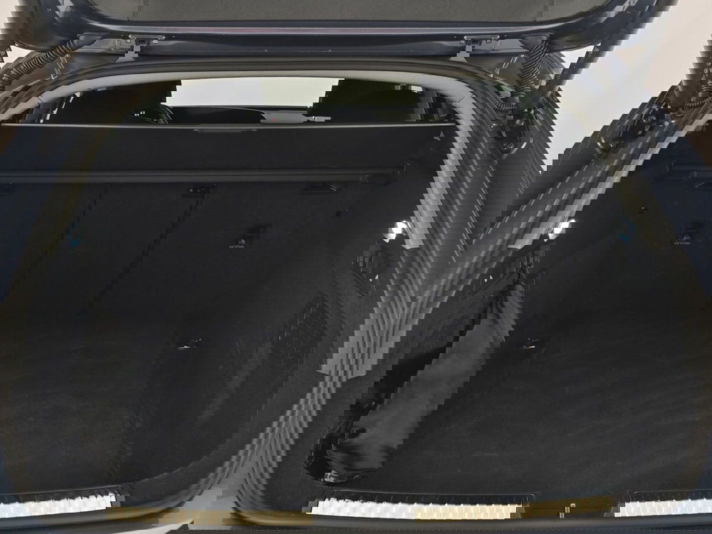 Audi A5 Avant usata a Alessandria (8)