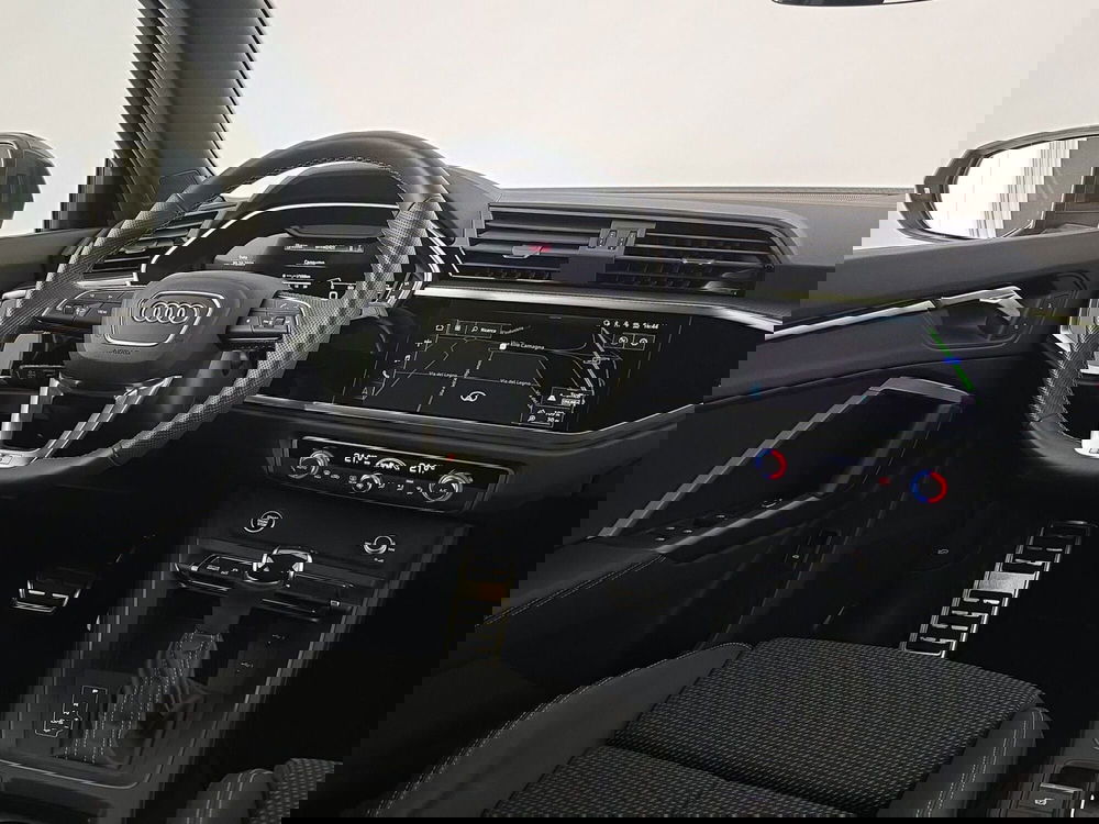 Audi Q3 Sportback usata a Alessandria (10)