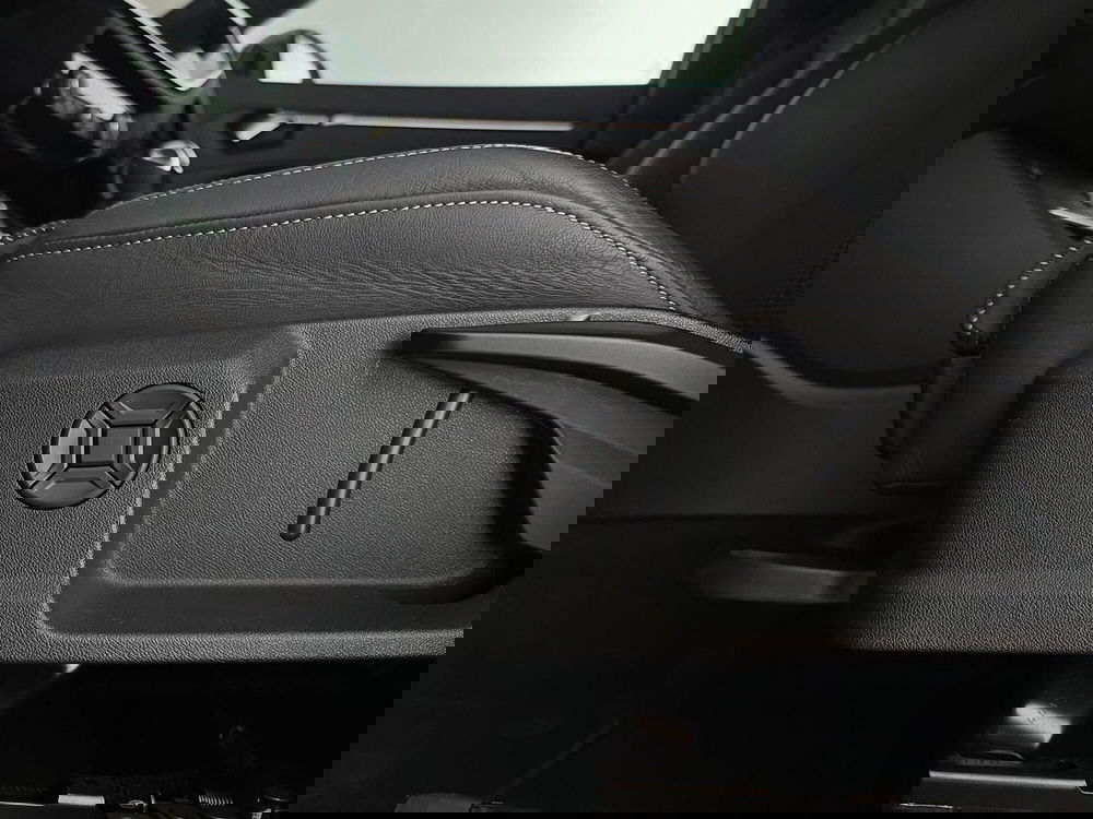 Audi Q3 Sportback usata a Alessandria (17)