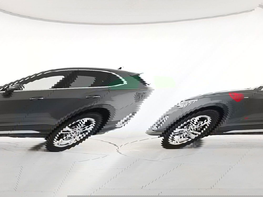 Audi Q3 Sportback usata a Alessandria (3)