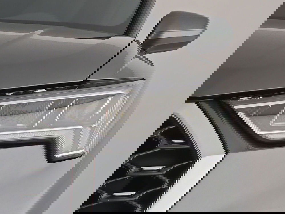 Audi Q3 Sportback usata a Alessandria (6)