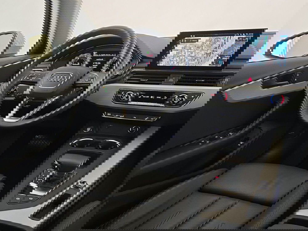 Audi A4 Allroad usata a Alessandria (11)