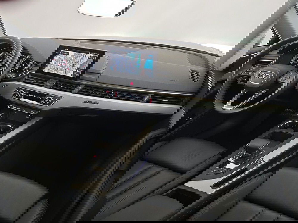 Audi A4 Allroad usata a Alessandria (13)