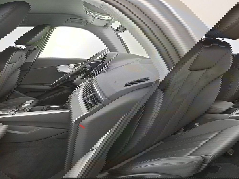 Audi A4 Allroad usata a Alessandria (14)