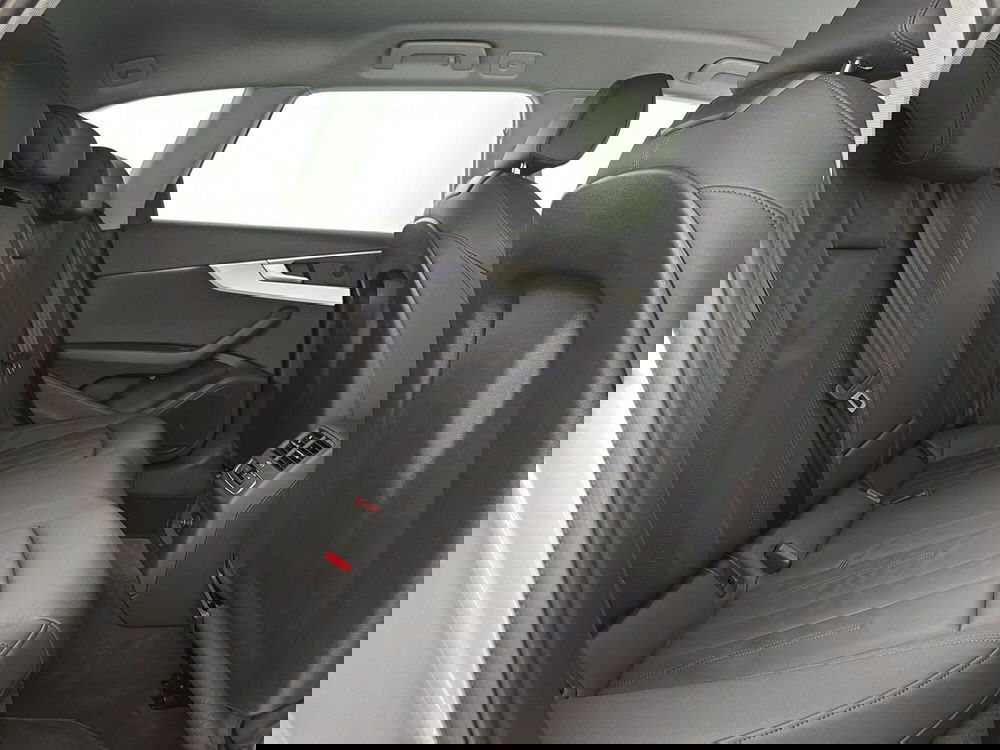 Audi A4 Allroad usata a Alessandria (15)