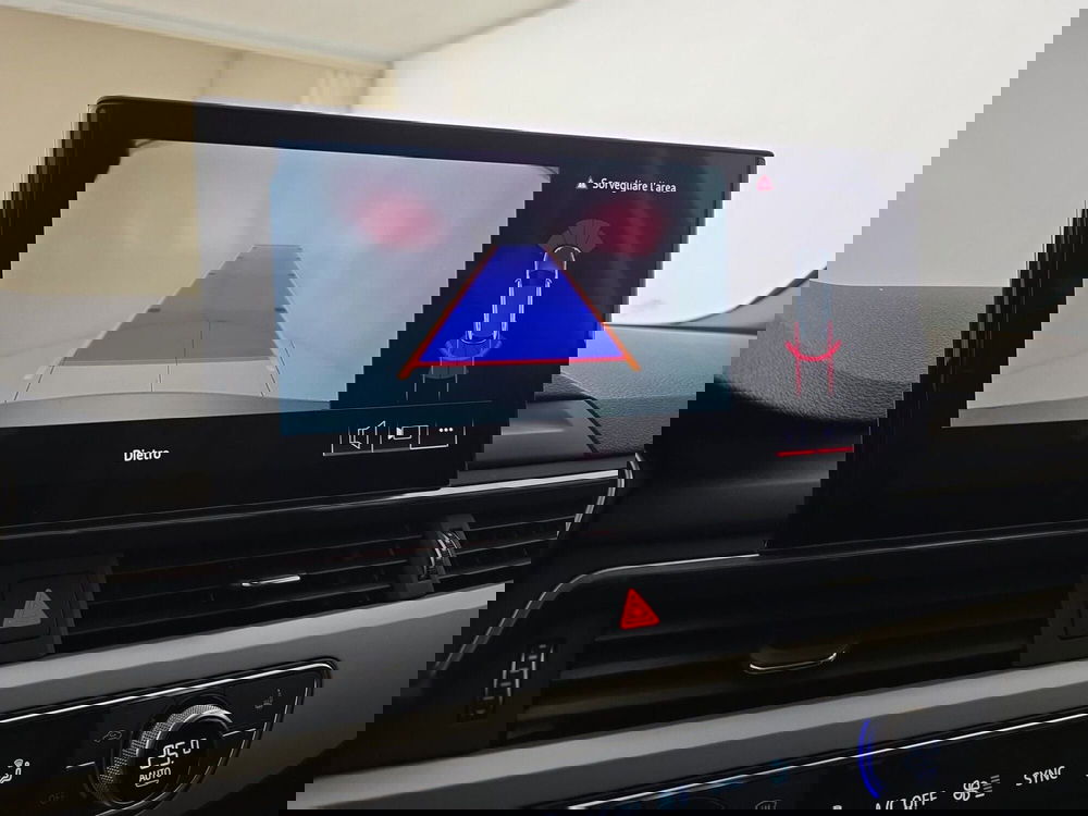 Audi A4 Allroad usata a Alessandria (16)