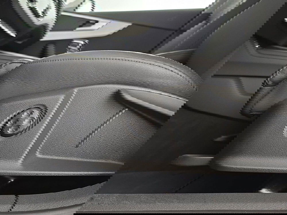 Audi A4 Allroad usata a Alessandria (19)