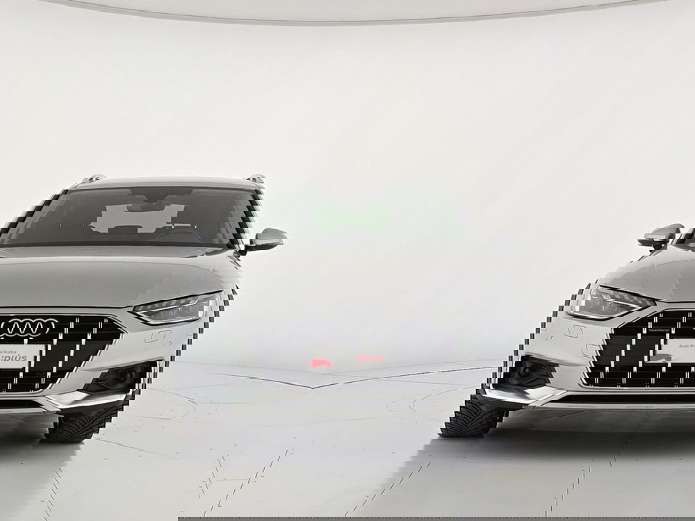 Audi A4 Allroad usata a Alessandria (2)