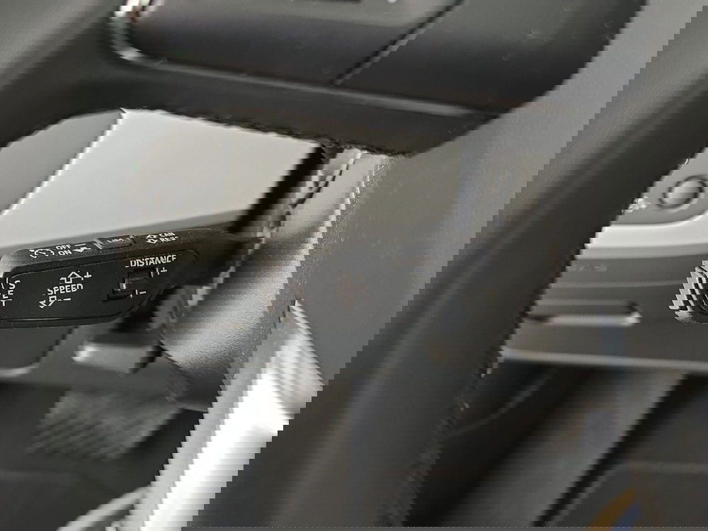 Audi A4 Allroad usata a Alessandria (20)