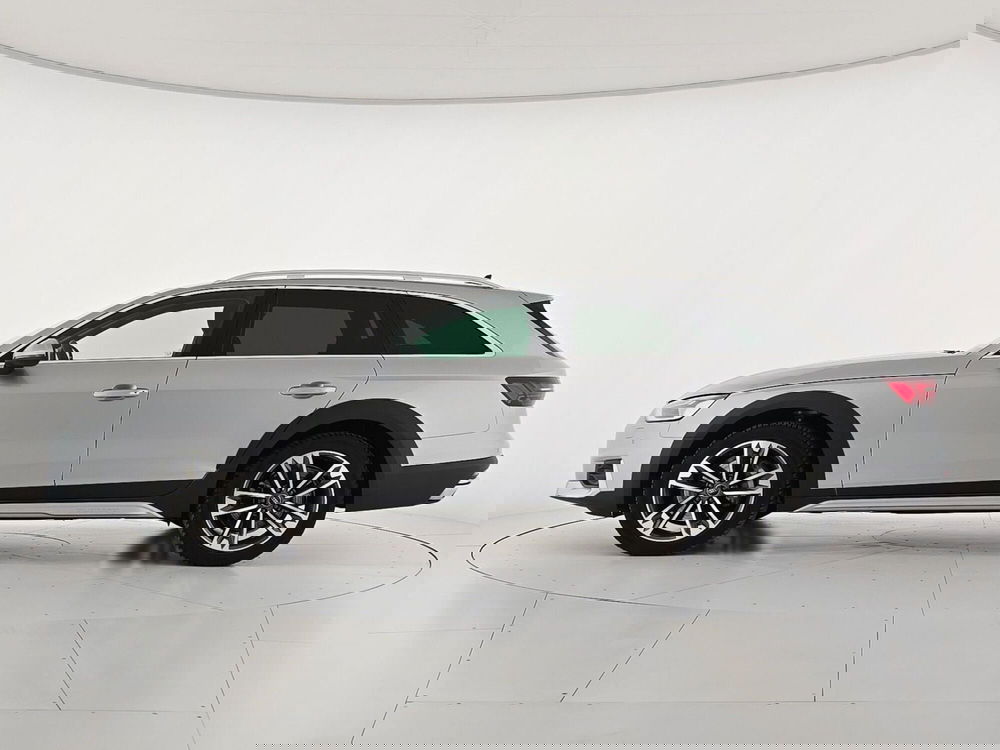 Audi A4 Allroad usata a Alessandria (3)