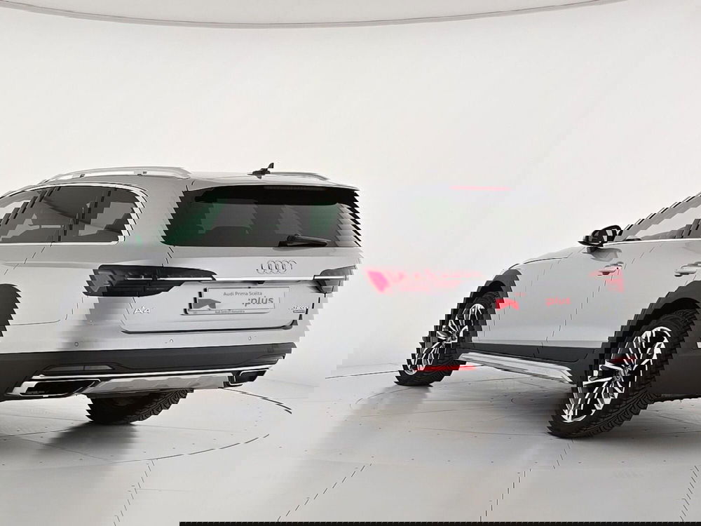 Audi A4 Allroad usata a Alessandria (4)