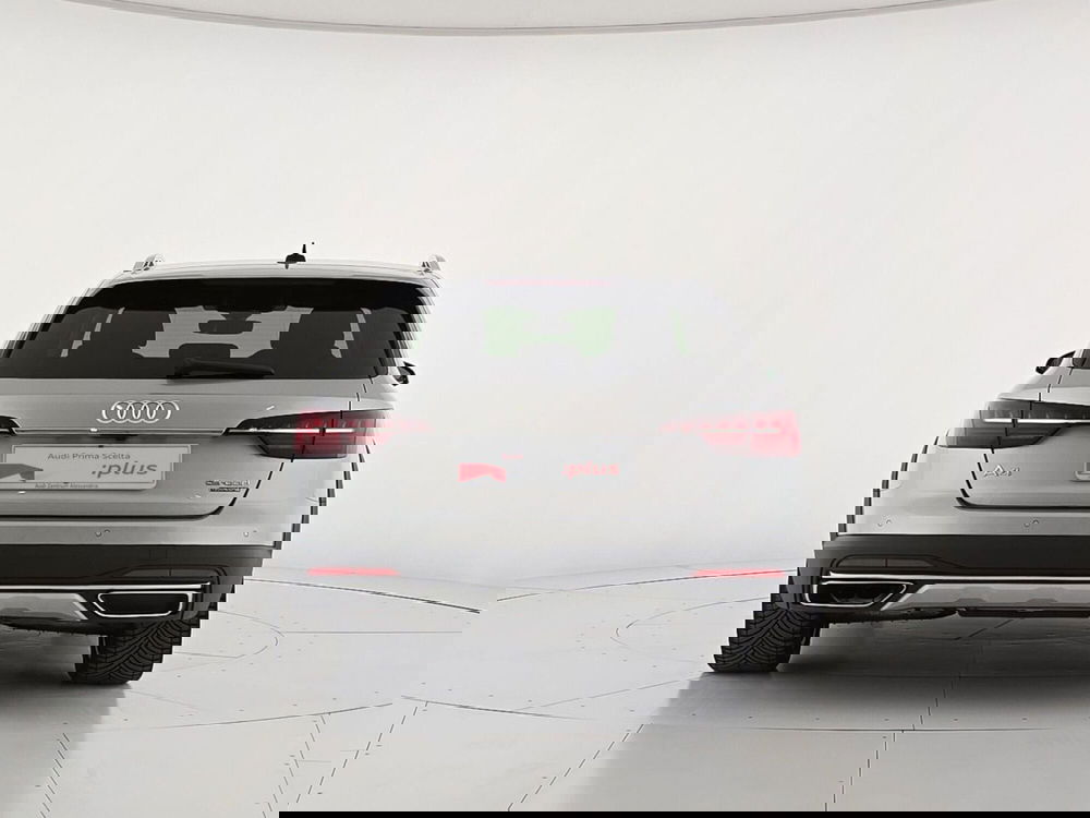 Audi A4 Allroad usata a Alessandria (5)