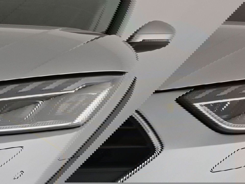 Audi A4 Allroad usata a Alessandria (6)