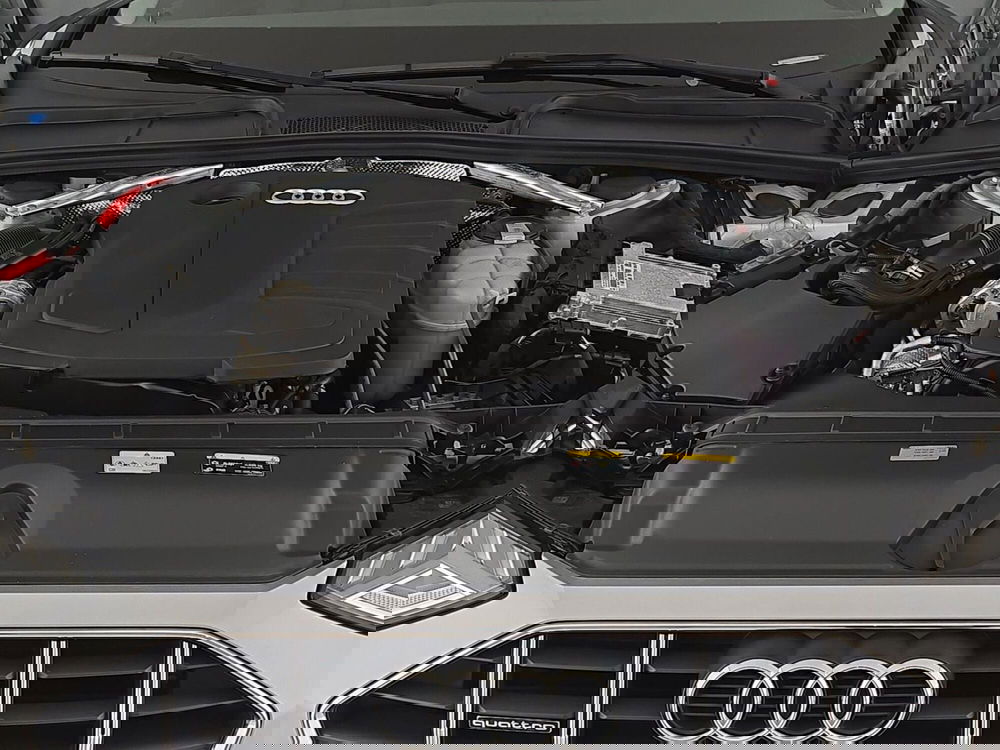 Audi A4 Allroad usata a Alessandria (8)