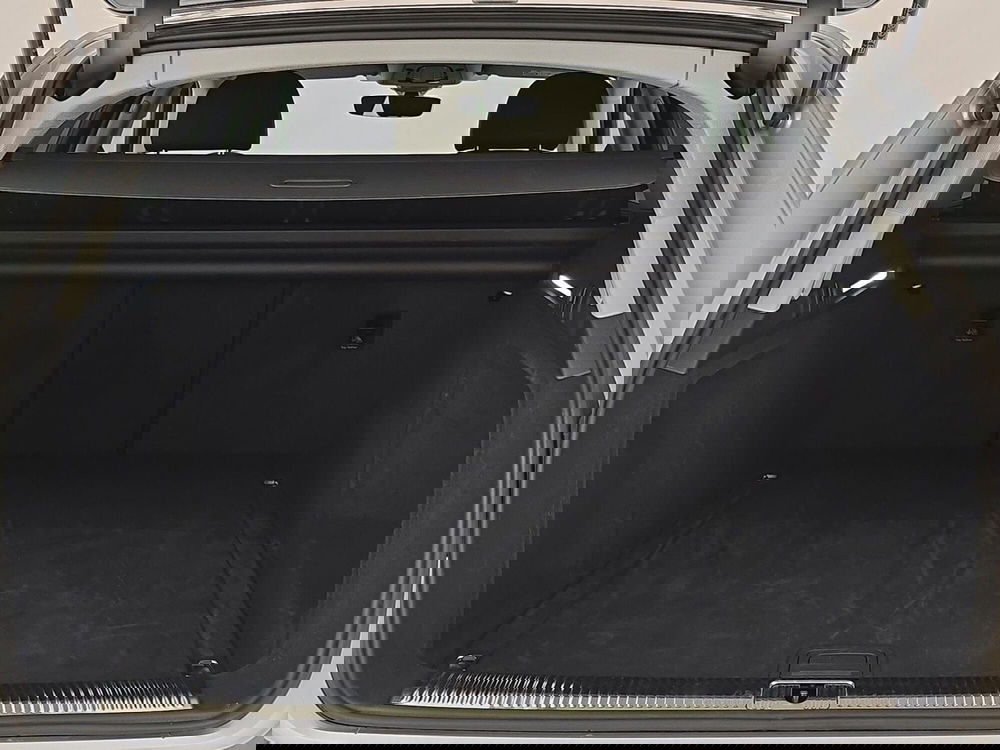 Audi A4 Allroad usata a Alessandria (9)