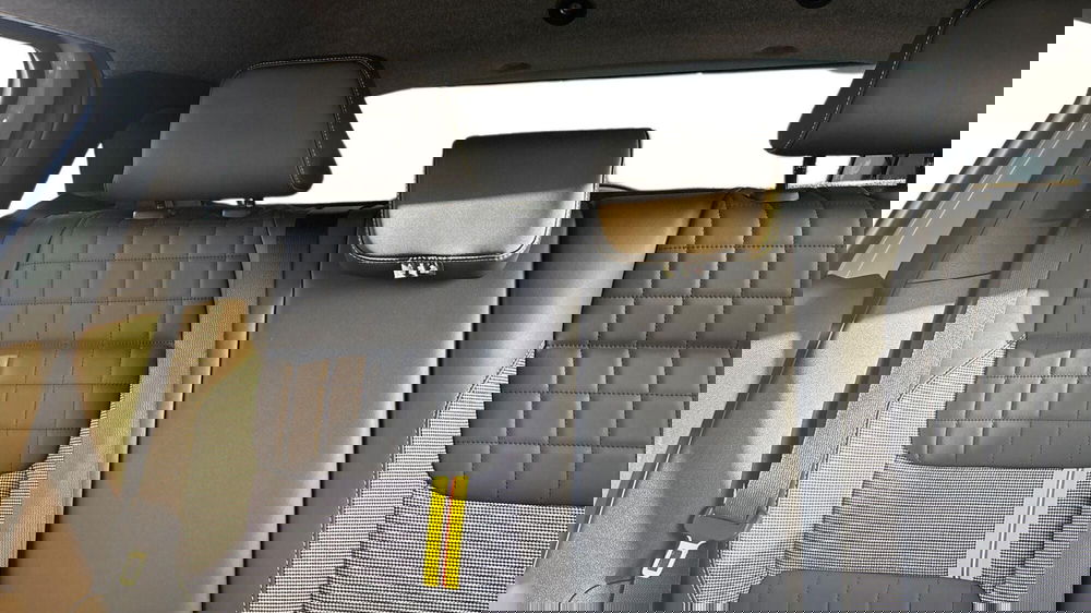 Renault Scenic E-Tech Electric usata a Treviso (13)