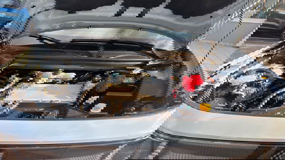 Renault Scenic E-Tech Electric usata a Treviso (15)