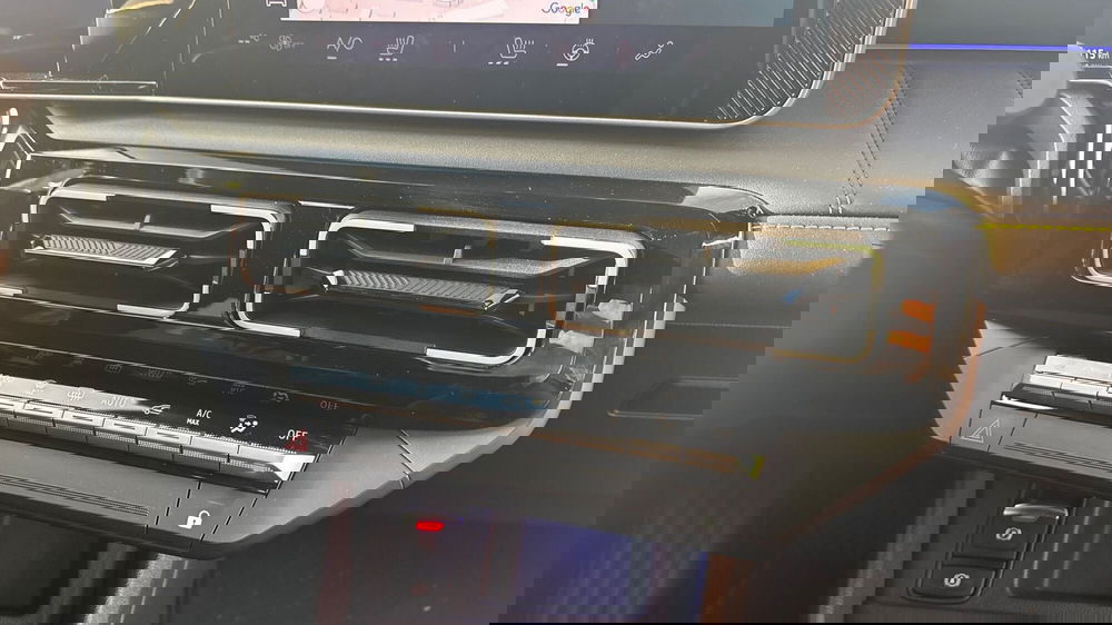 Renault Scenic E-Tech Electric usata a Treviso (16)