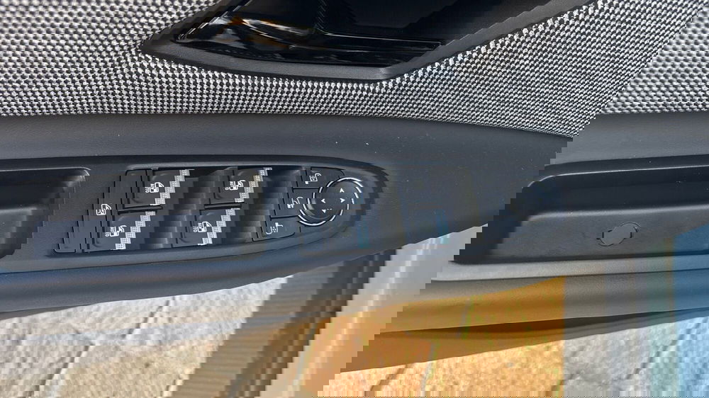 Renault Scenic E-Tech Electric usata a Treviso (17)