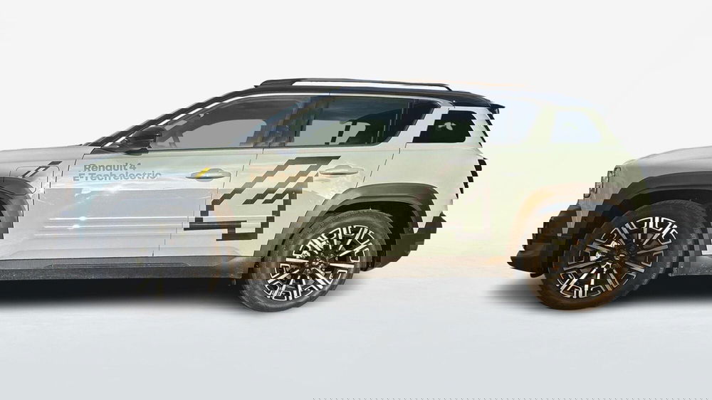 Renault Scenic E-Tech Electric usata a Treviso (3)