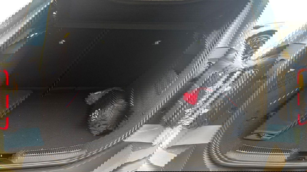 Renault Scenic E-Tech Electric usata a Treviso (9)