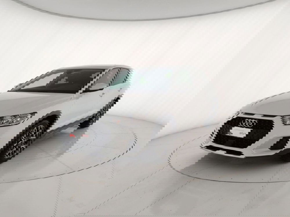 Audi A1 usata a Massa-Carrara