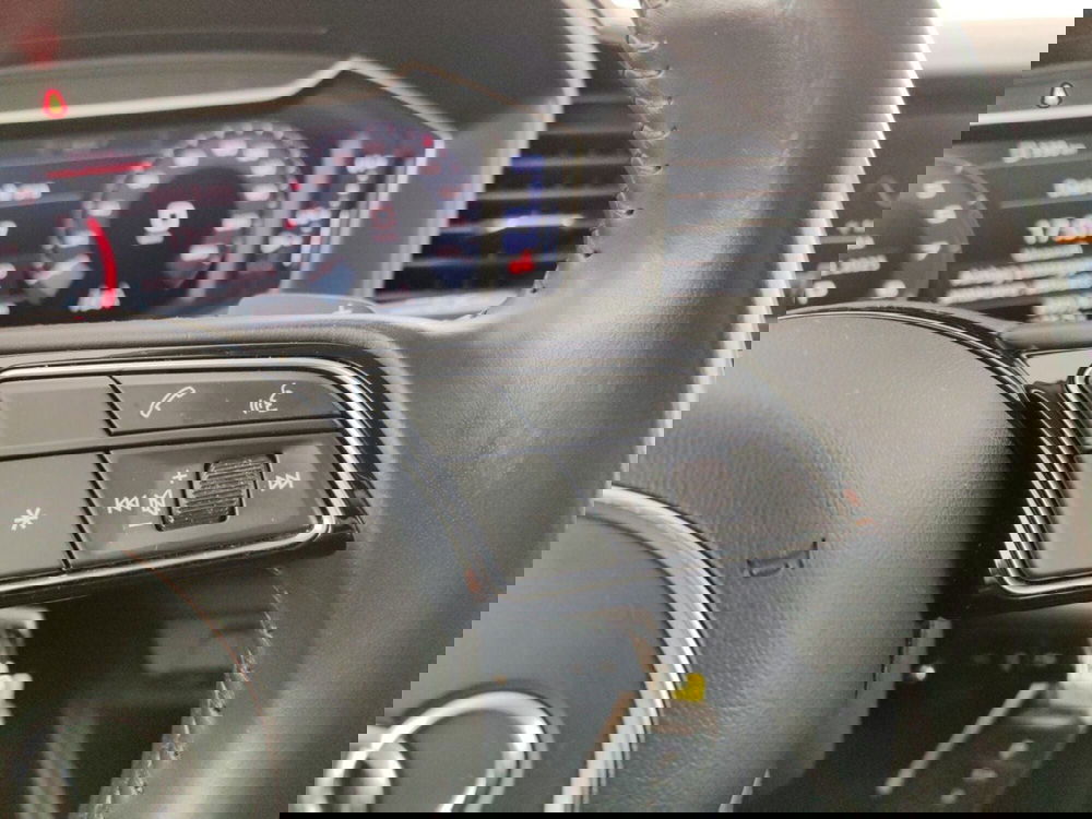 Audi A1 usata a Massa-Carrara (13)