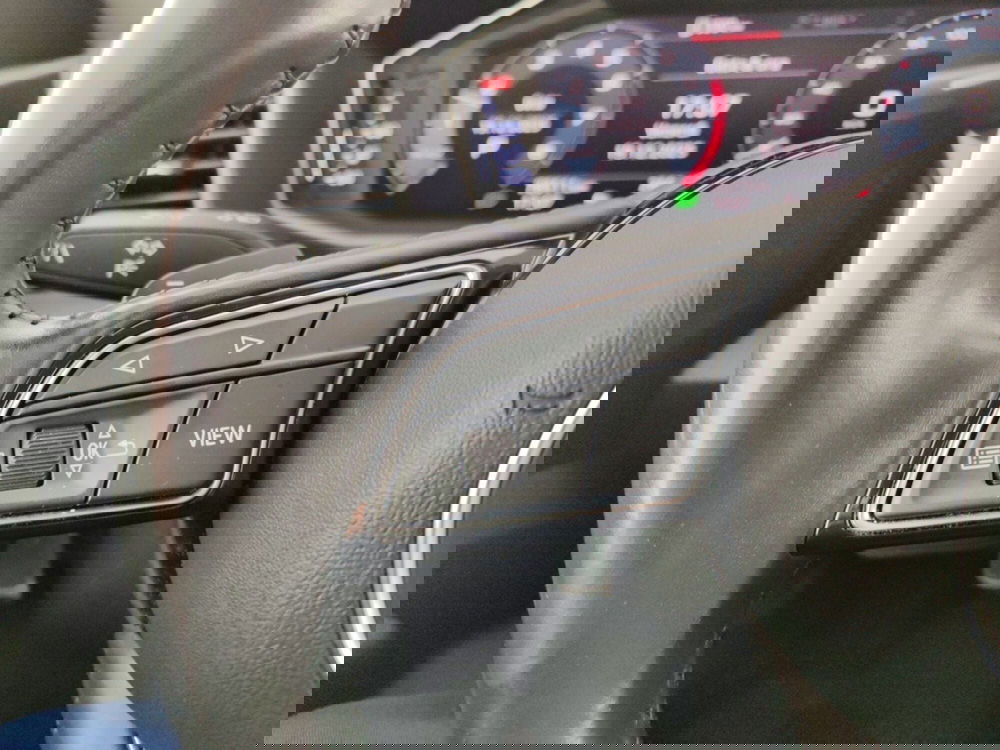 Audi A1 usata a Massa-Carrara (14)