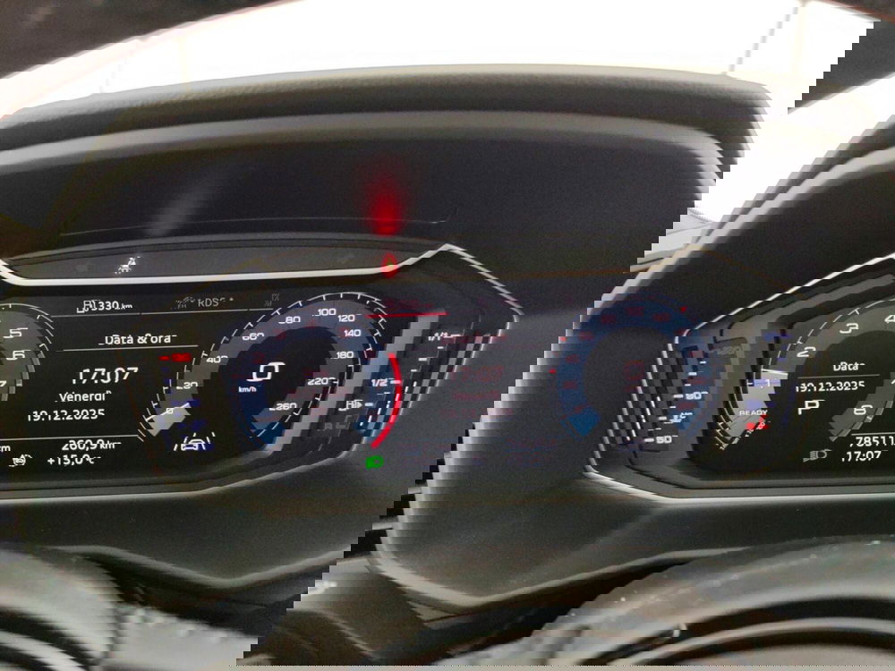 Audi A1 usata a Massa-Carrara (15)