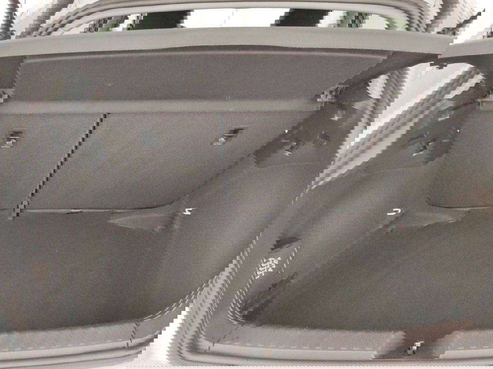 Audi A1 usata a Massa-Carrara (16)