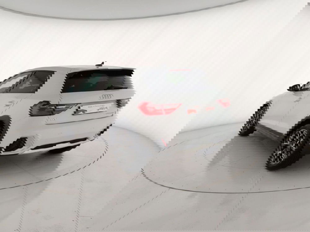 Audi A1 usata a Massa-Carrara (2)