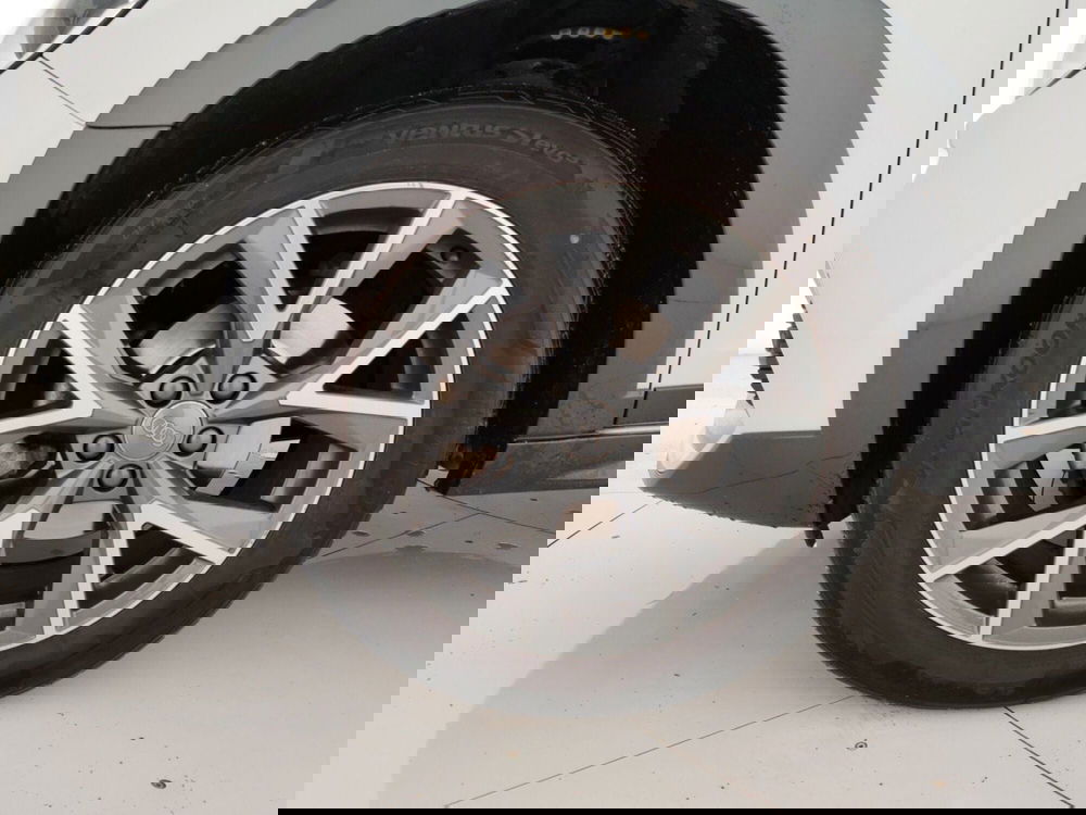 Audi A1 usata a Massa-Carrara (6)