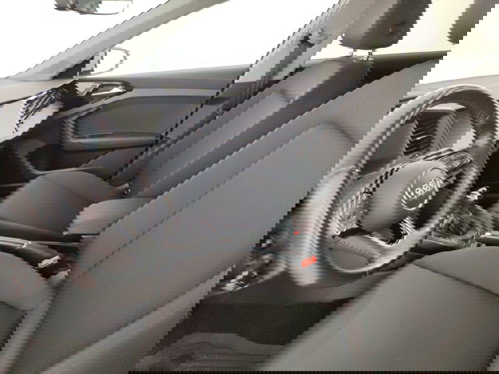 Audi A1 usata a Massa-Carrara (7)