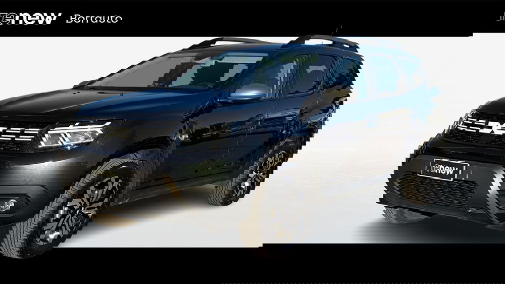 Dacia Duster usata a Treviso