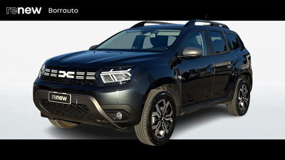 Dacia Duster 1.0 TCe GPL 4x2 Journey del 2024 usata a Montebelluna