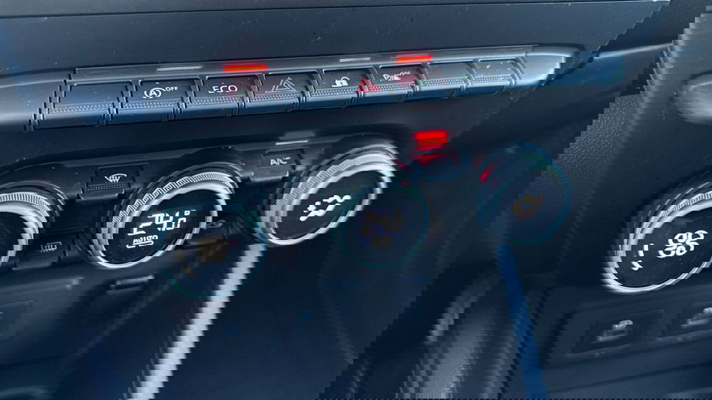 Dacia Duster usata a Treviso (10)