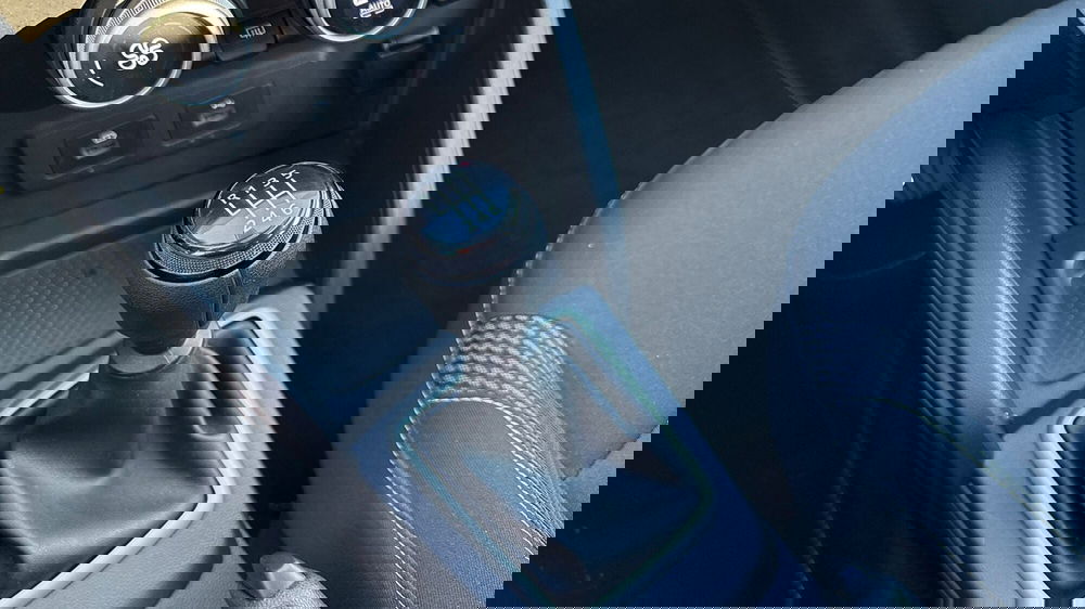 Dacia Duster usata a Treviso (11)