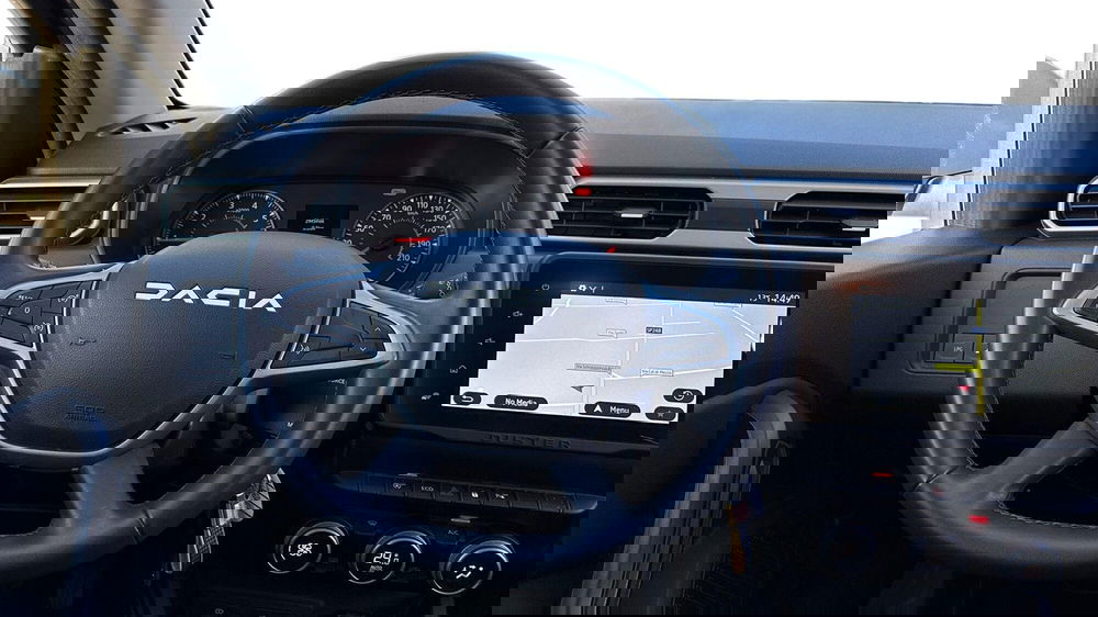 Dacia Duster usata a Treviso (12)