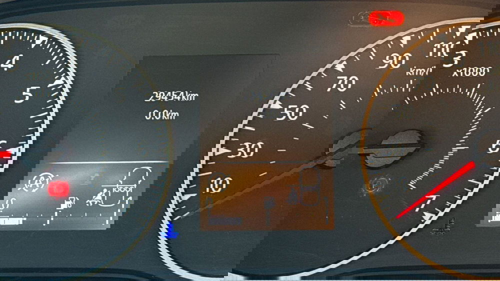 Dacia Duster usata a Treviso (13)