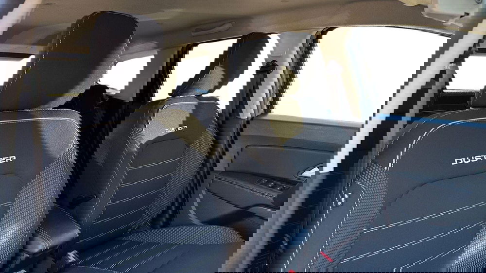 Dacia Duster usata a Treviso (15)